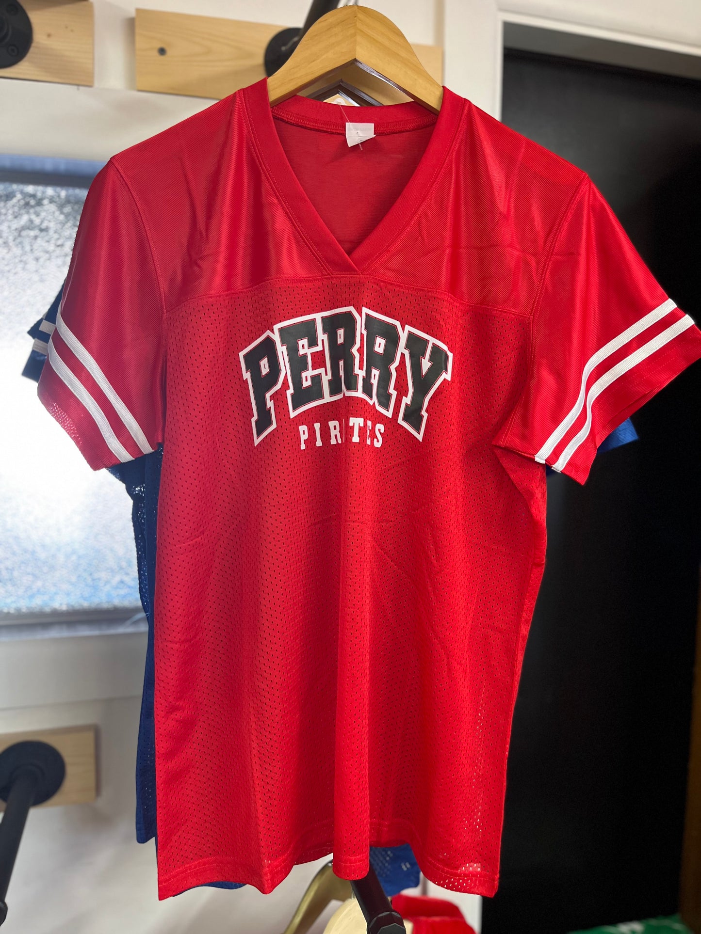 Perry Jersey