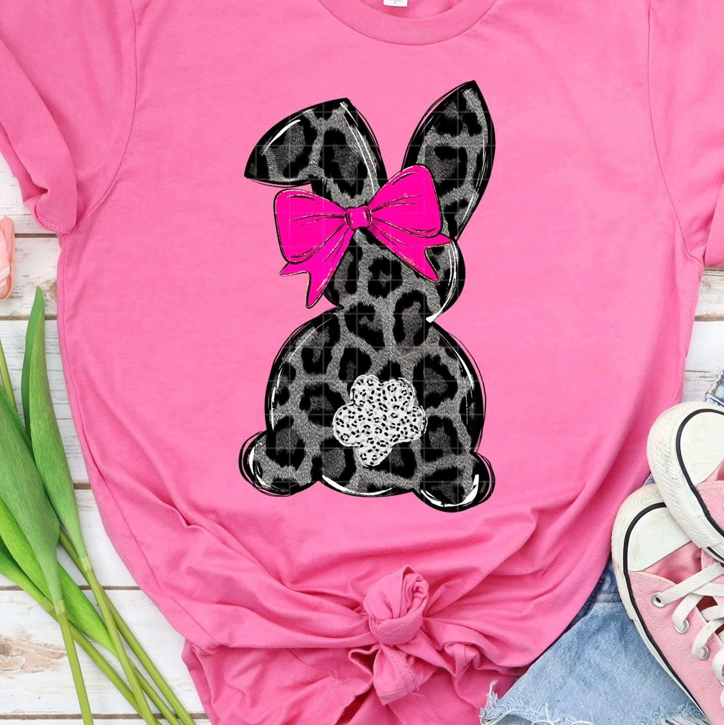 Tuesday Tee or Crew for 3/9