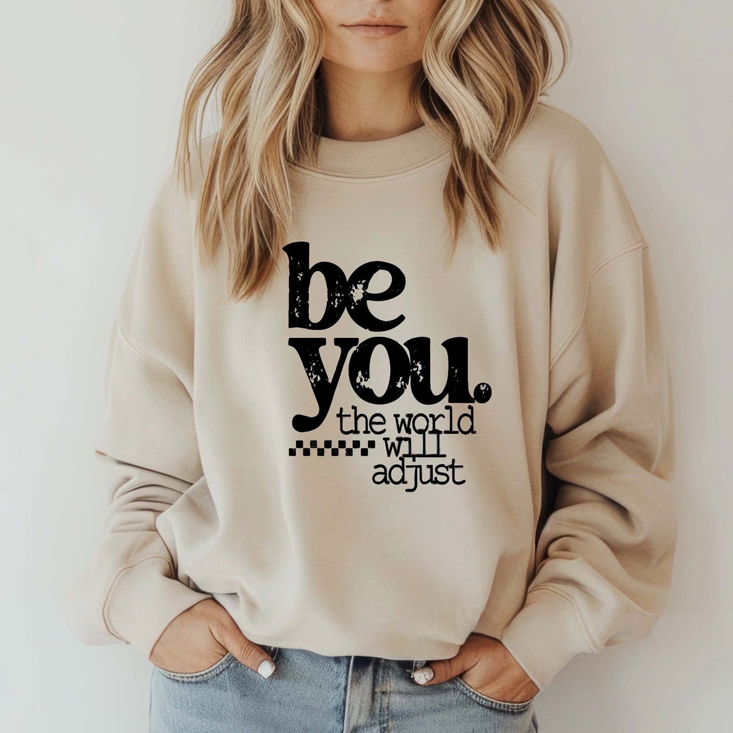 Tuesday Tee or Crew for 3/3