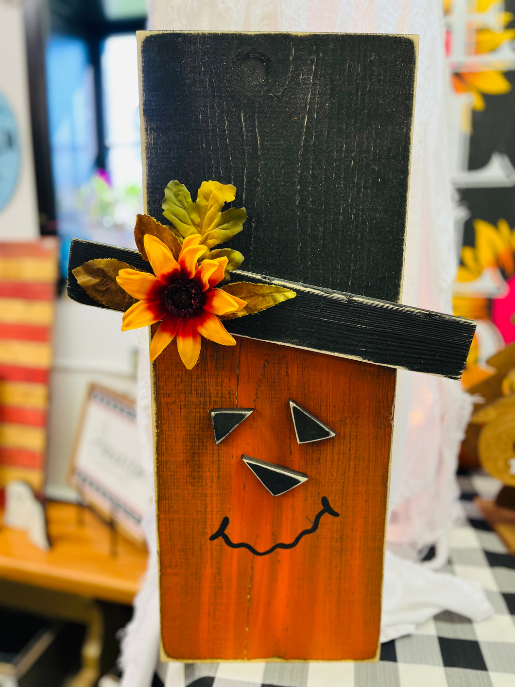 Knotty pine workshop at Benny Vino’s Winery 10/18/23 at 6:00pm