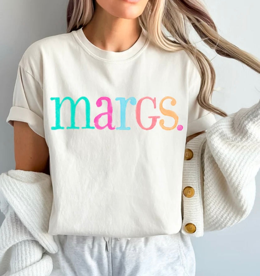 MARGS