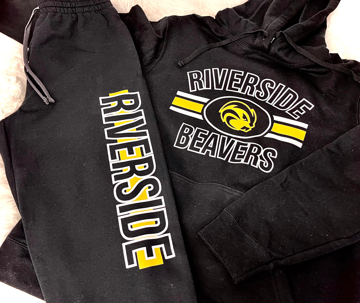 Sweatsuit bundle