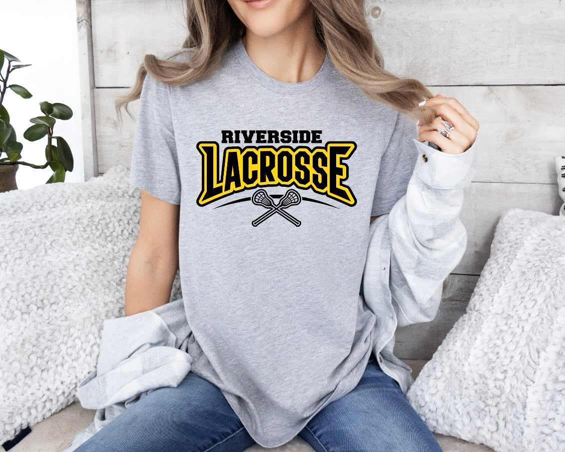 Riverside Lacrosse