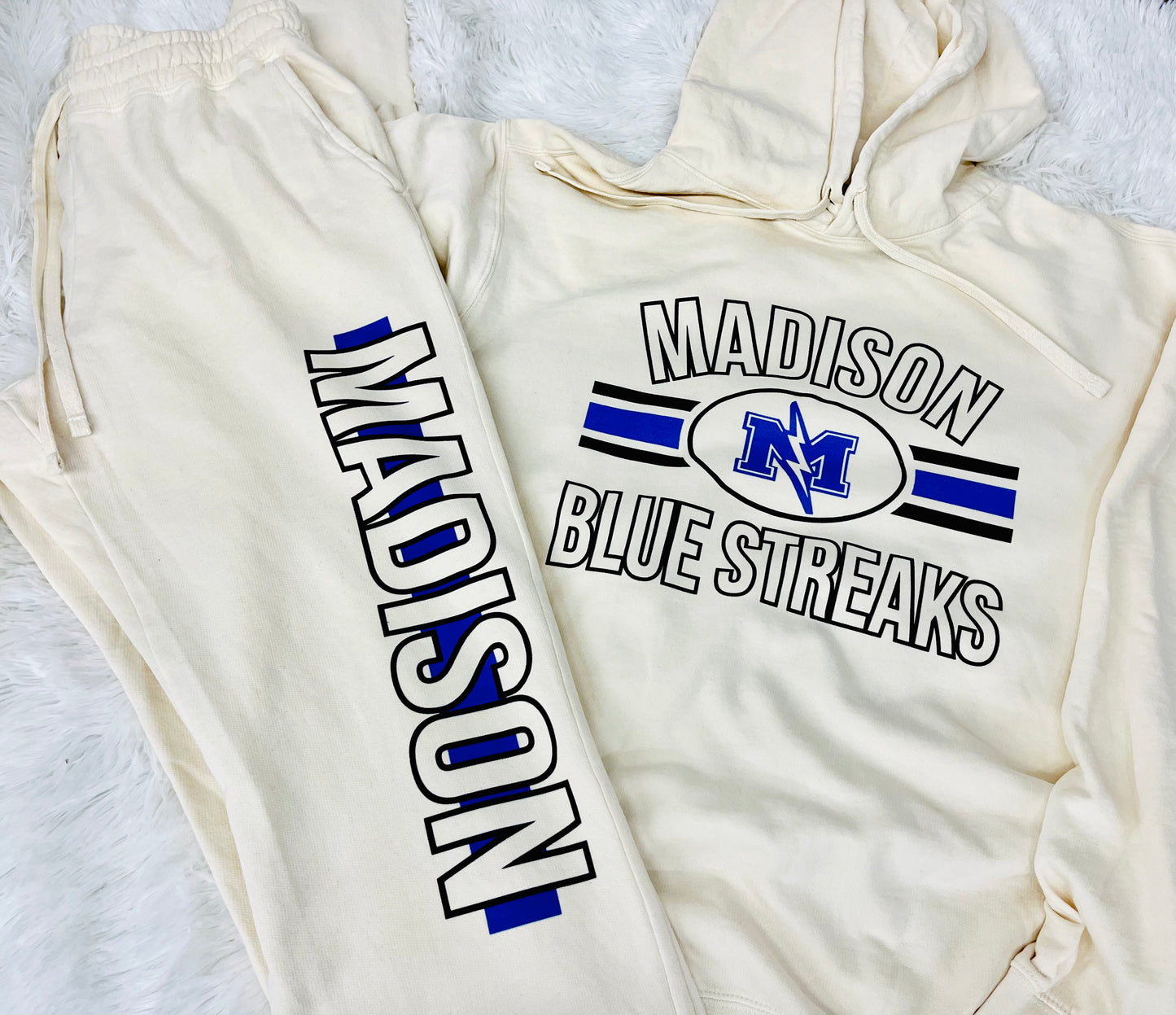 Sweatsuit bundle