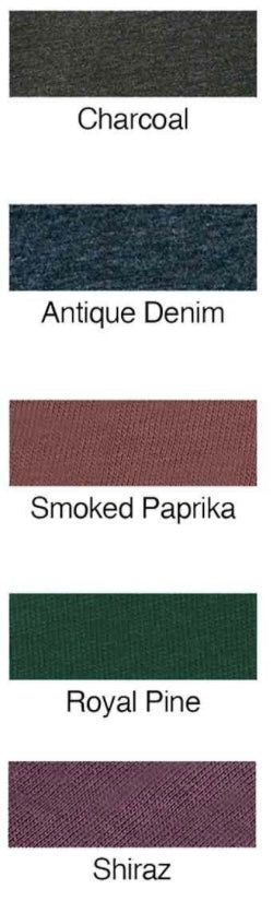 Unapologetically country tank