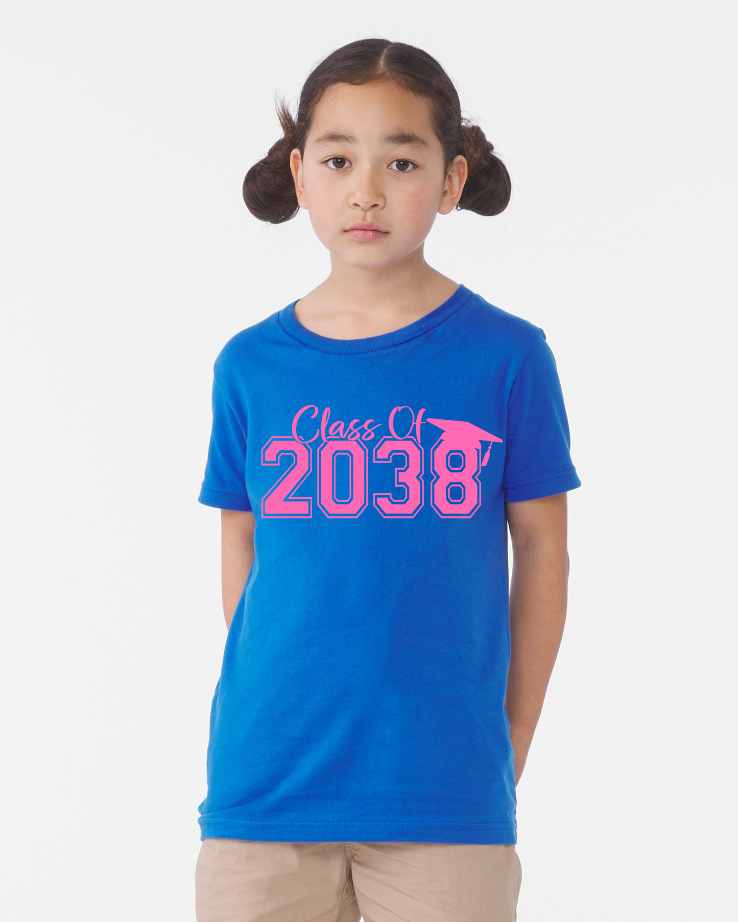 Class of 2038 T-shirt