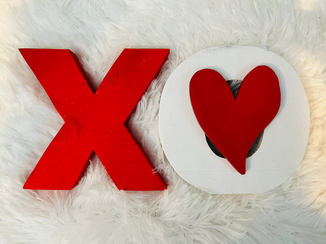 XO cut outs FINISHED