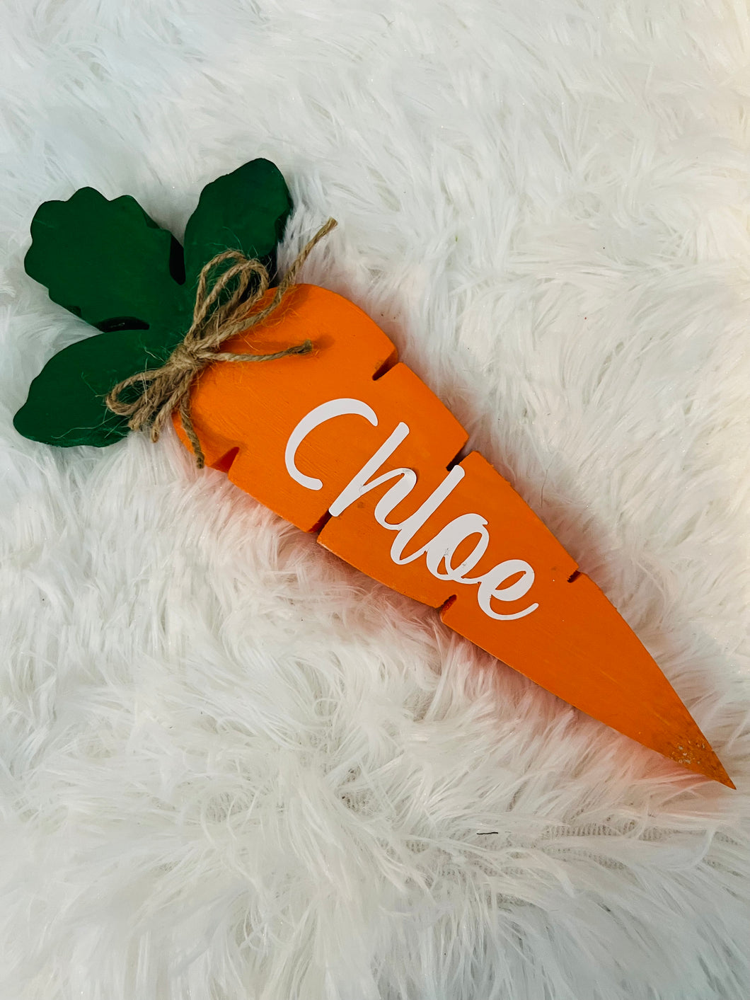 Carrot cut out FINISHED