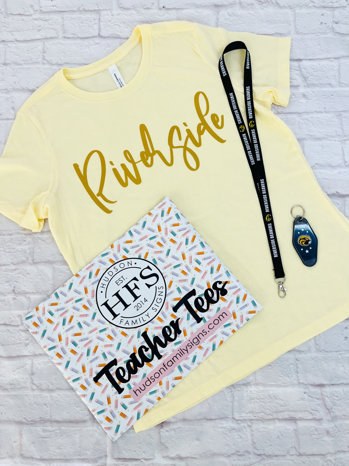 Teacher Tee Club Monthly Subscription