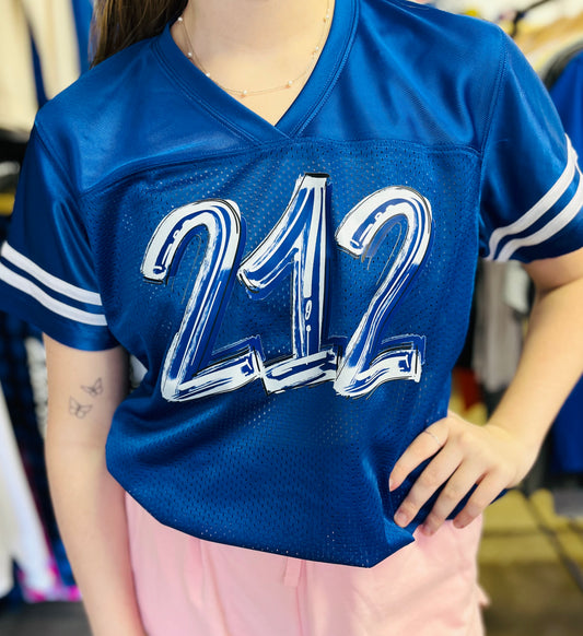Jersey 212