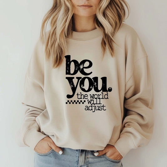 Tuesday Tee or Crew for 3/3