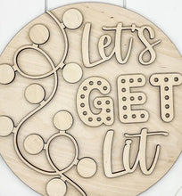 Knotty pine workshop at Grand River Cellars 12/7/23 at 6:00pm