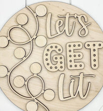 Knotty pine workshop at Laurello Winery 11/30/23 at 6:00pm