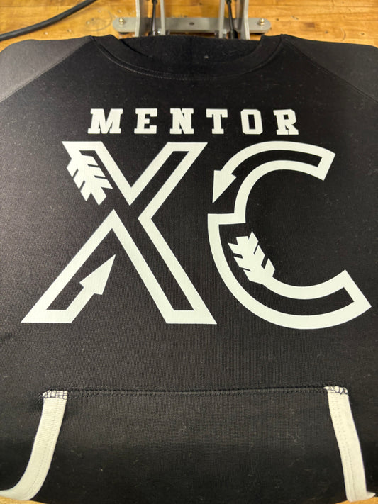 XC with arrows
