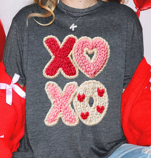 Tuesday Tee or Crew for 1/6