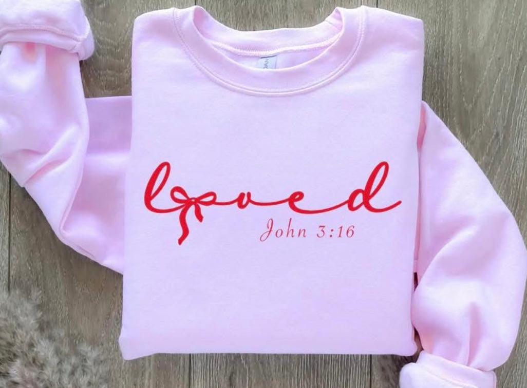 Tuesday Tee or Crew for 1/13