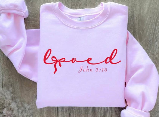 Tuesday Tee or Crew for 1/13