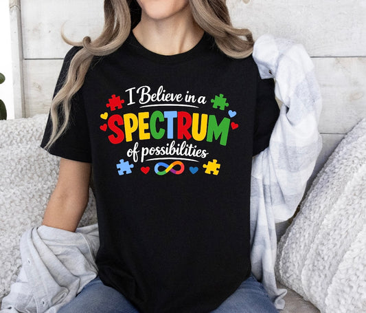 Tuesday Tee or Crew for 3/31