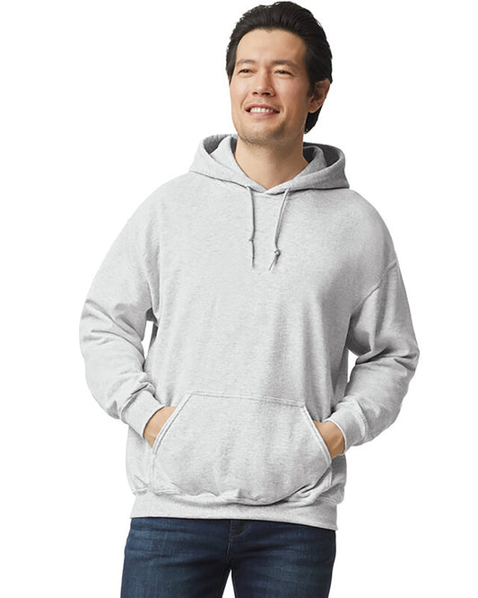 Basic Hooded Sweatshirt