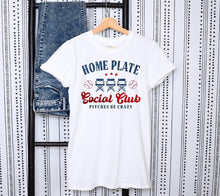 Home Plate Social Club - pitches be crazy