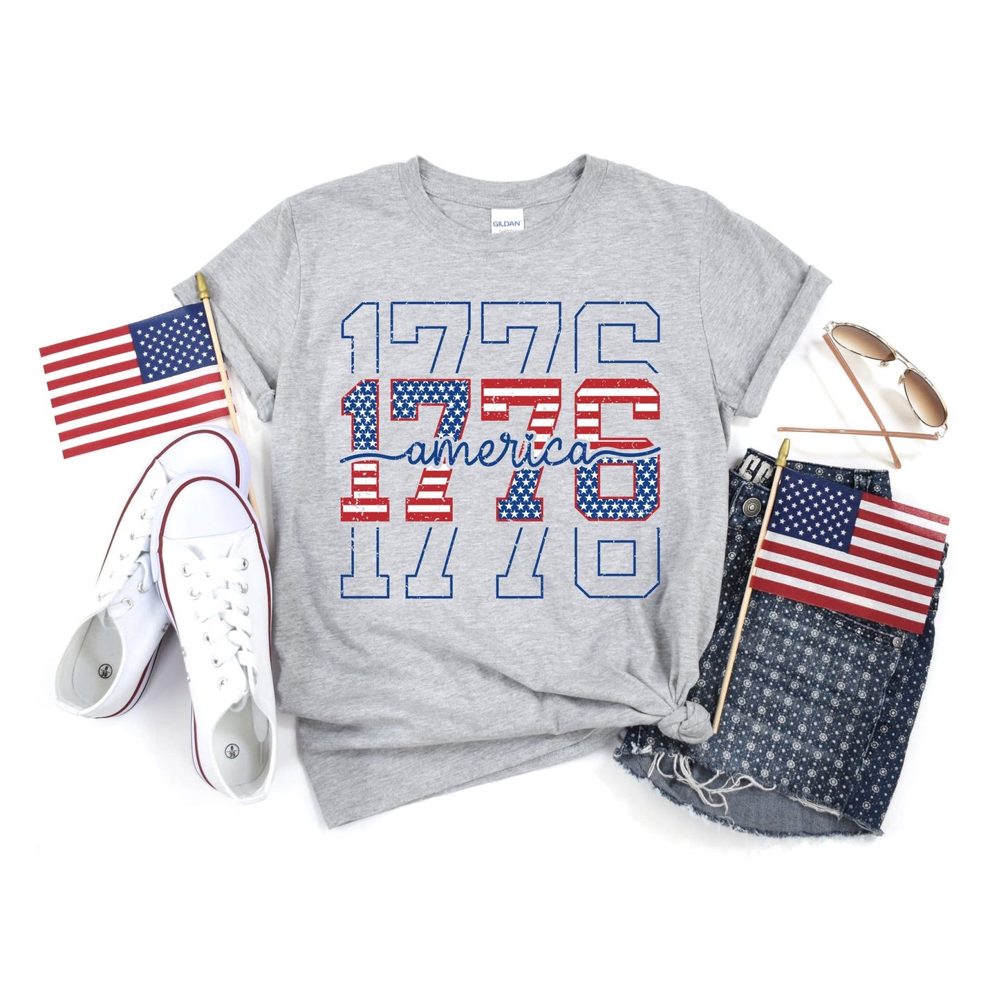 Tuesday Tee or Crew for 3/17