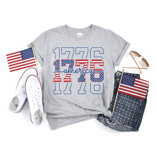 Tuesday Tee or Crew for 3/17