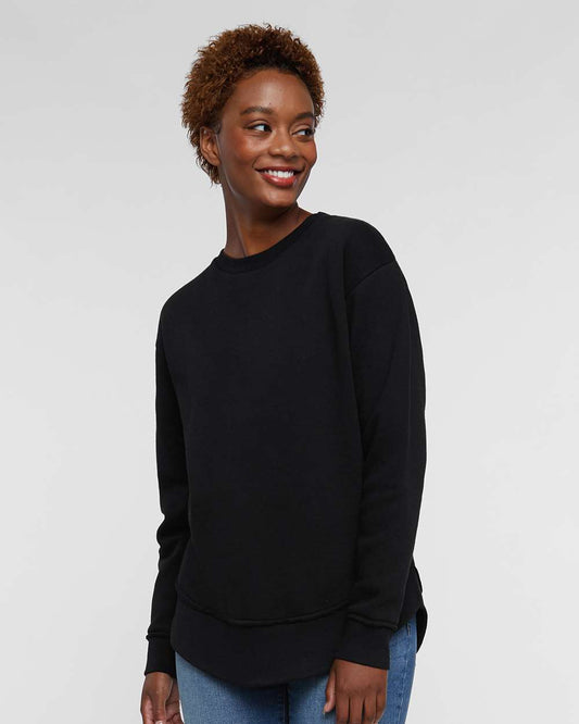 Tunic Crew Women's Sweatshirt 3525