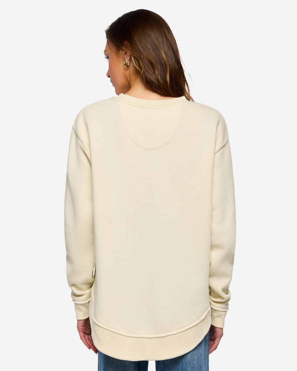 Tunic Crew Women's Sweatshirt 3525