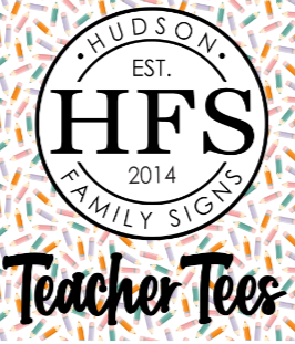 Teacher Tee Club Monthly Subscription