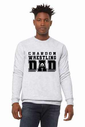 Wrestling Dad Design