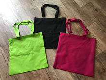 Halloween treat bag