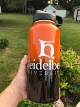 CUSTOM design your own water bottle 32oz