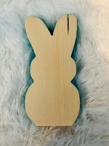 Peep Bunny