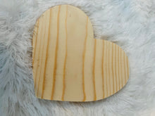 Heart cut out FINISHED